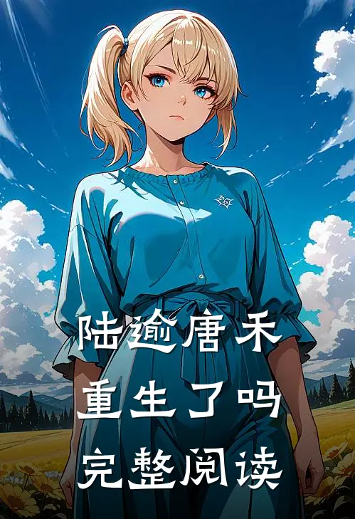 陆逾唐禾重生了吗完整阅读