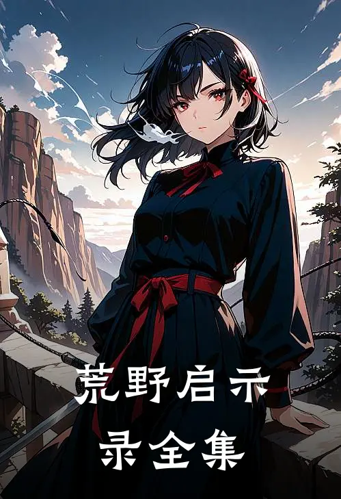 荒野启示录 全集