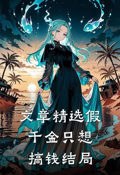 文章精选假千金只想搞钱结局