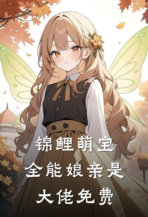 锦鲤萌宝：全能娘亲是大佬免费