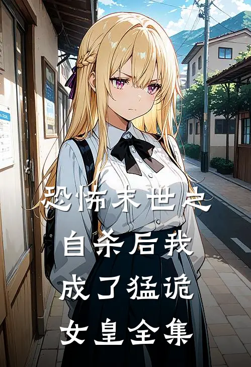 恐怖末世之自杀后我成了猛诡女皇全集