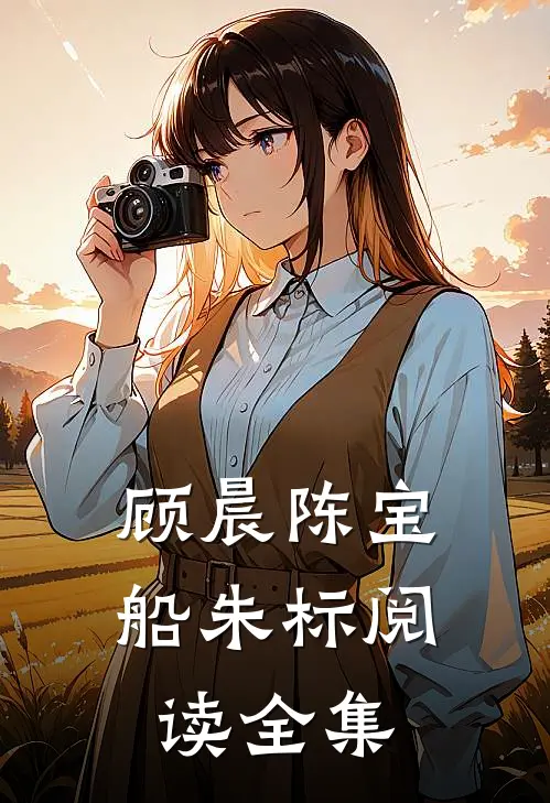 顾晨陈宝船朱标阅读全集