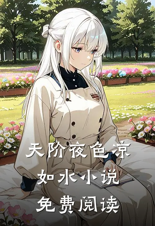 天阶夜色凉如水小说免费阅读