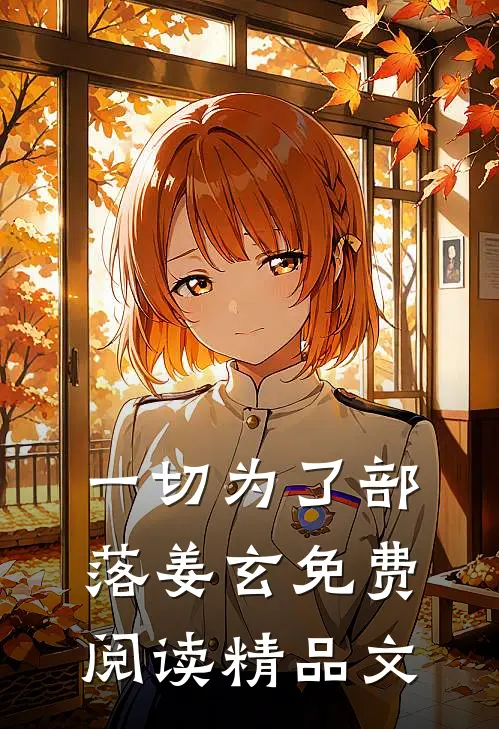 一切为了部落姜玄免费阅读精品文