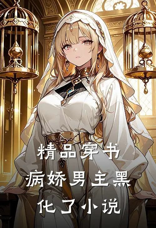 精品穿书:病娇男主黑化了小说