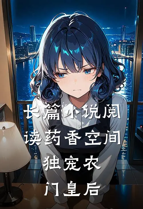 长篇小说阅读药香空间，独宠农门皇后