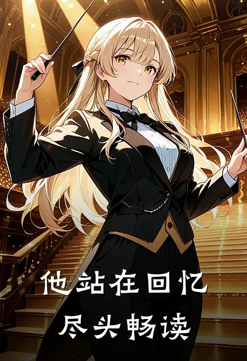 他站在回忆尽头畅读