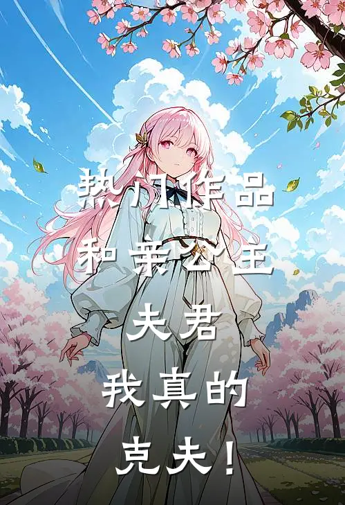 热门作品和亲公主：夫君，我真的克夫！