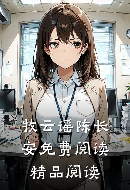 牧云谣陈长安免费阅读精品阅读
