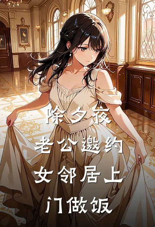 除夕夜，老公邀约女邻居上门做饭