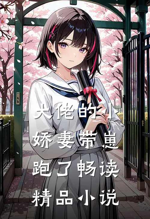 大佬的小娇妻带崽跑了畅读精品小说