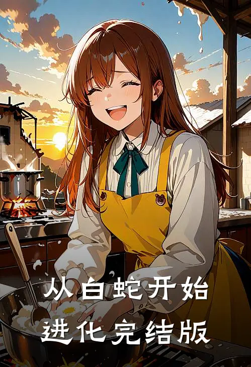 从白蛇开始进化完结版