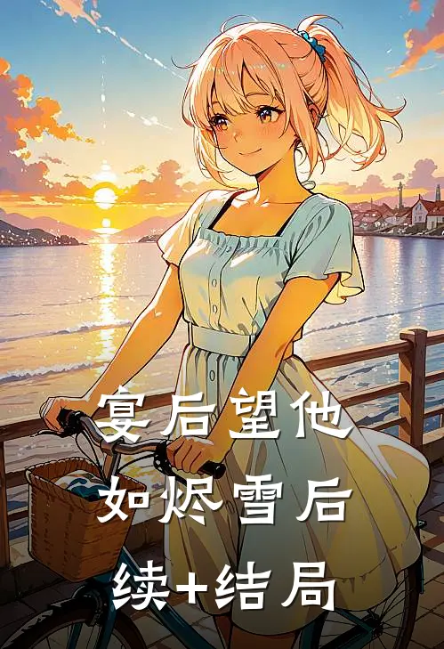 宴后望他如烬雪后续+结局