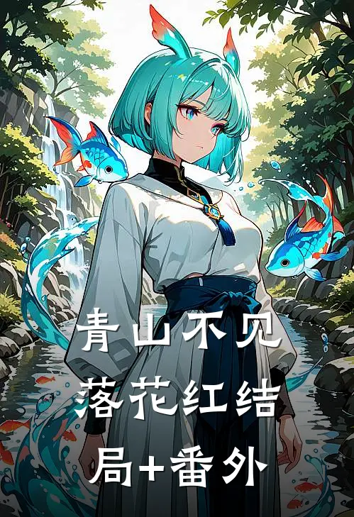 青山不见落花红结局+番外