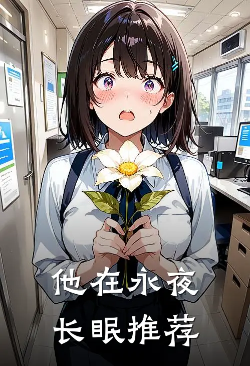 他在永夜长眠推荐
