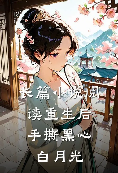 长篇小说阅读重生后，手撕黑心白月光