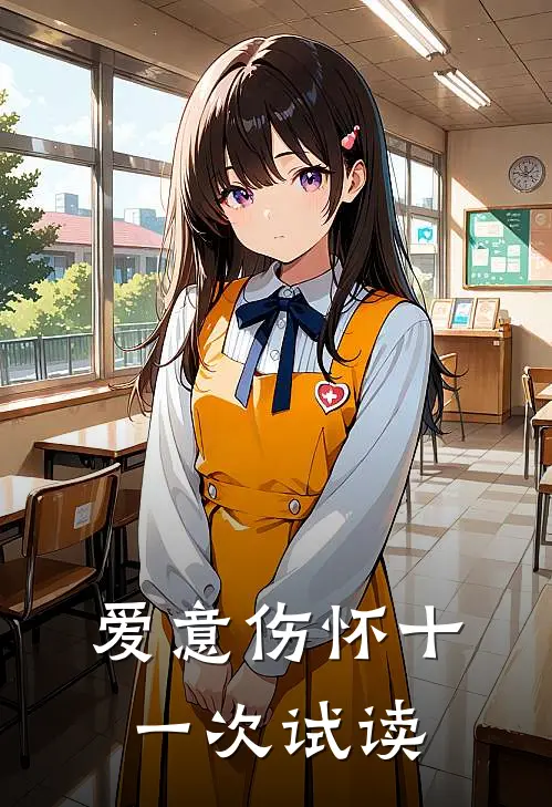 爱意伤怀十一次试读
