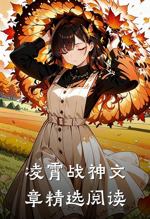 凌霄战神文章精选阅读