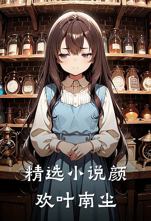 精选小说颜欢叶南尘