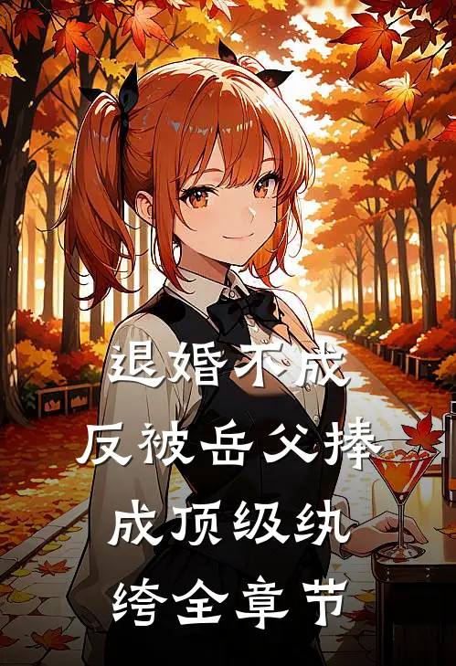 退婚不成，反被岳父捧成顶级纨绔全章节