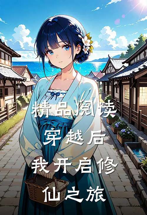 精品阅读穿越后，我开启修仙之旅