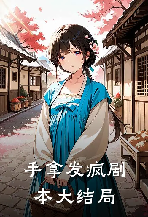 手拿发疯剧本大结局
