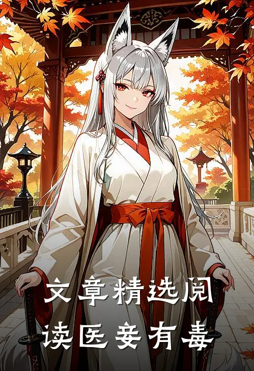 文章精选阅读医妾有毒