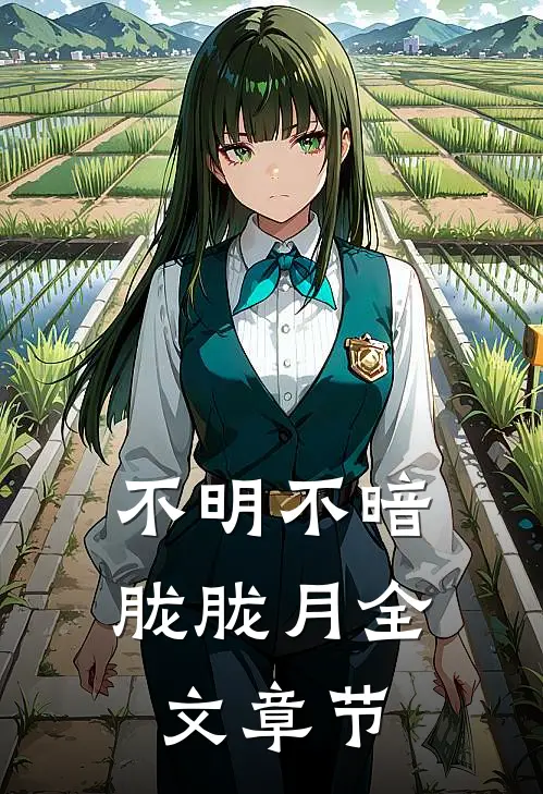 不明不暗胧胧月全文章节