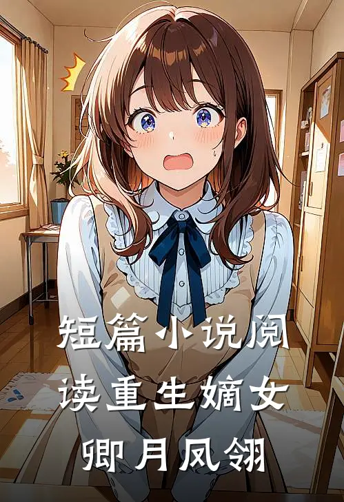 短篇小说阅读重生嫡女卿月凤翎