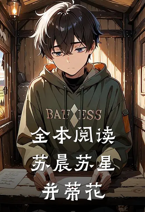 全本阅读苏晨苏星并蒂花