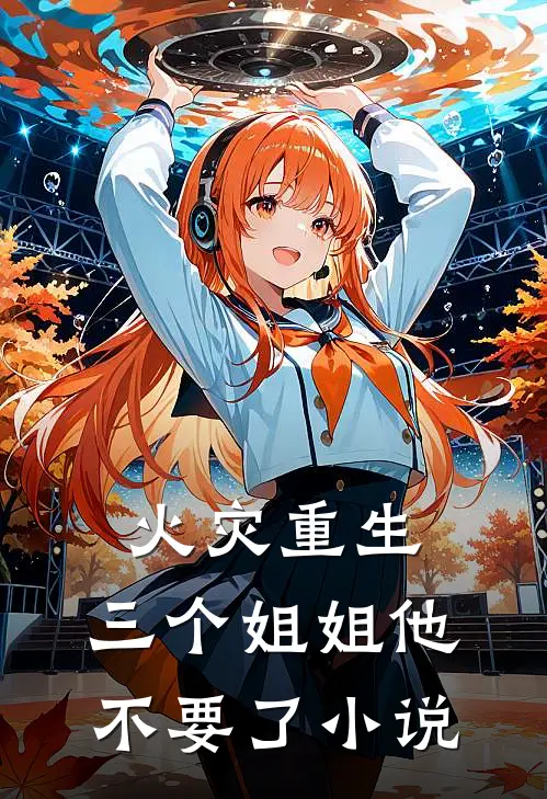 火灾重生，三个姐姐他不要了小说
