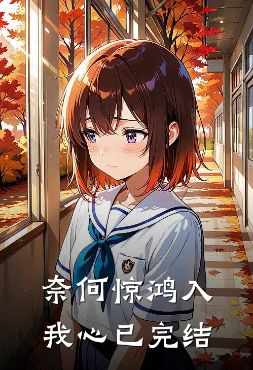 奈何惊鸿入我心已完结
