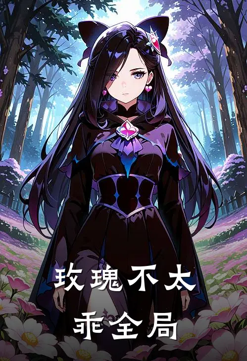 玫瑰不太乖全局