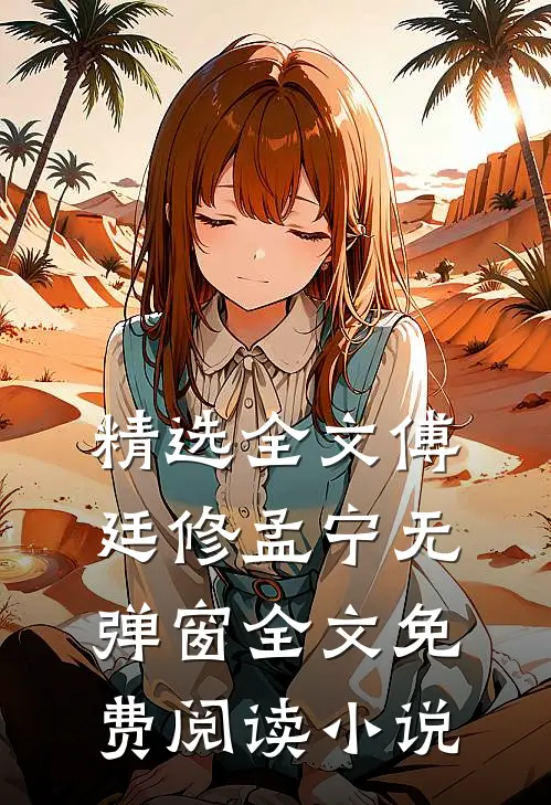 精选全文傅廷修孟宁无弹窗全文免费阅读小说