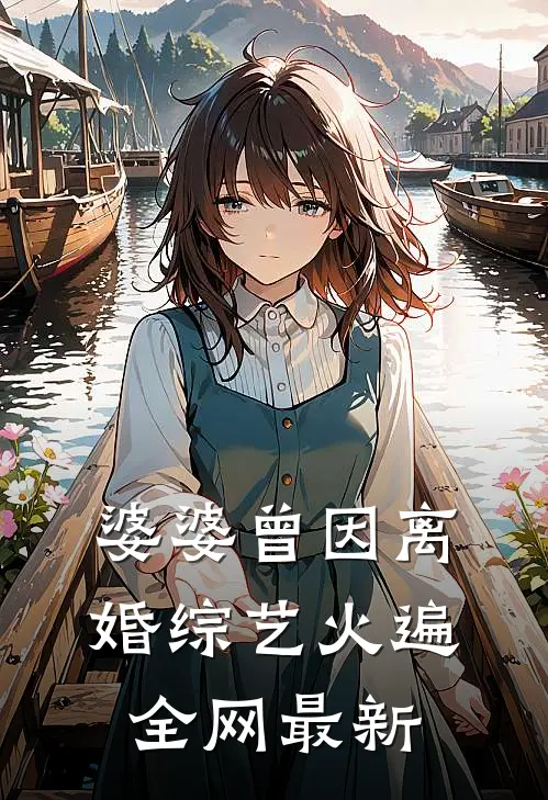 婆婆曾因离婚综艺火遍全网最新