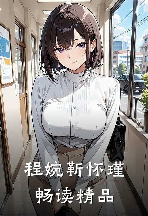 程婉靳怀瑾畅读精品