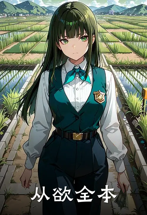 从欲全本