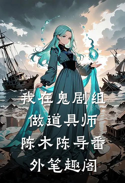 我在鬼剧组做道具师：陈木陈导番外笔趣阁