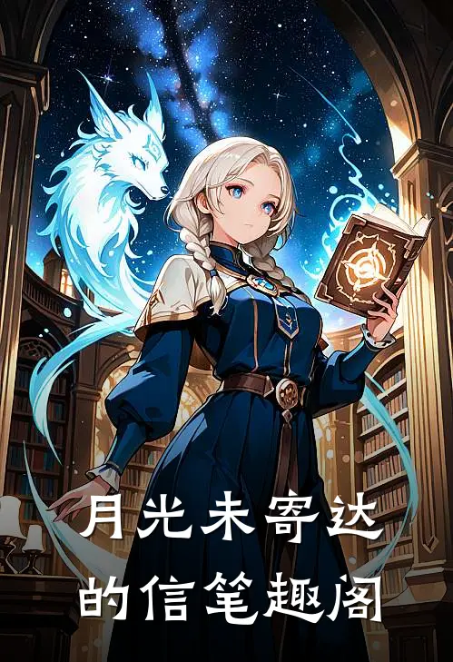 月光未寄达的信笔趣阁
