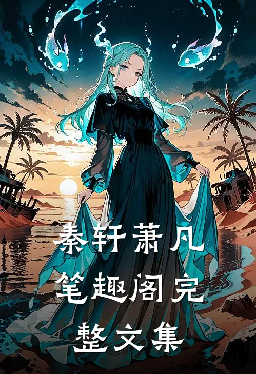 秦轩萧凡笔趣阁完整文集
