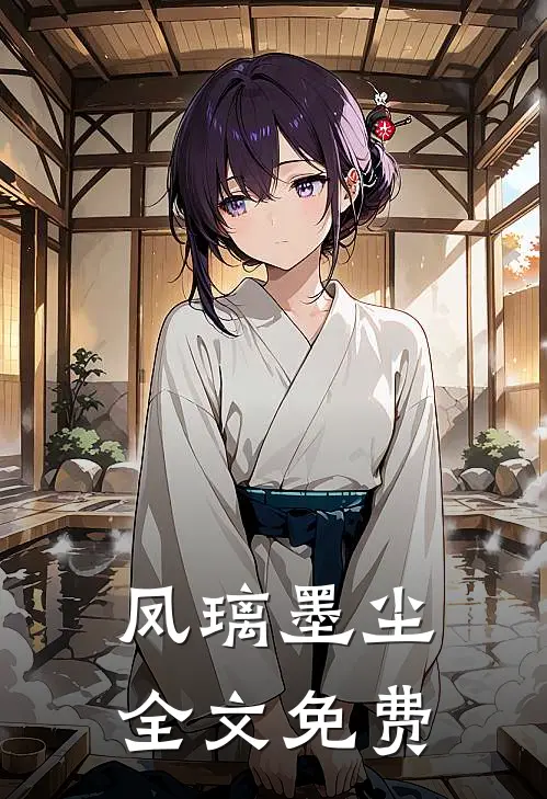 凤璃墨尘全文免费