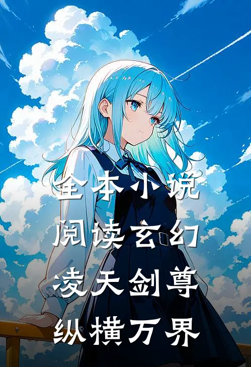 全本小说阅读玄幻：凌天剑尊纵横万界