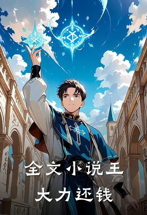 全文小说王大力还钱