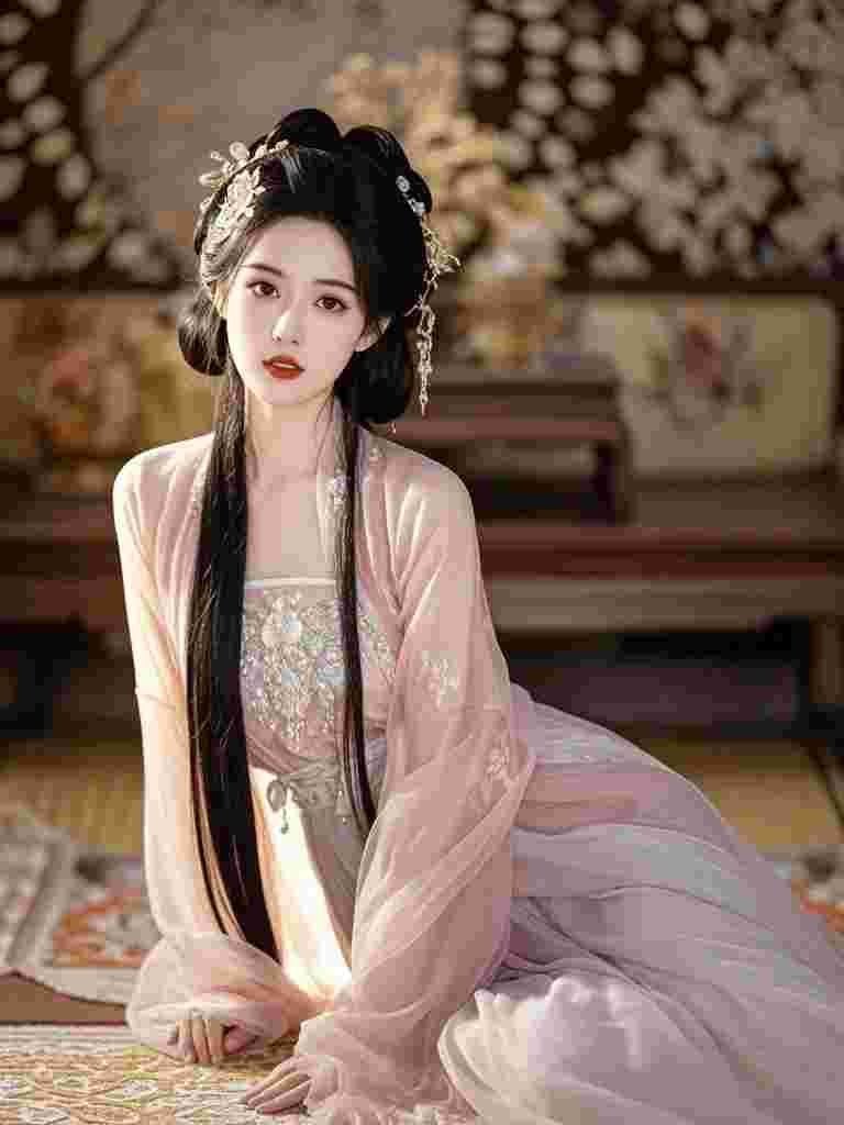 诱她情陷温清沅江知远