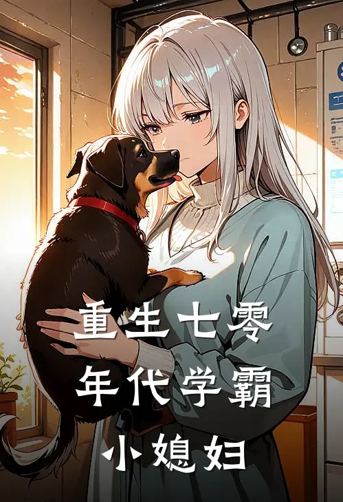 重生七零年代学霸小媳妇