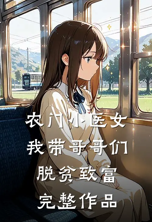 农门小医女：我带哥哥们脱贫致富完整作品