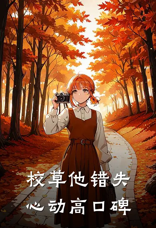 校草他错失心动高口碑