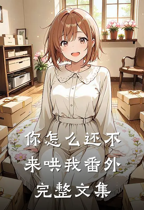 你怎么还不来哄我番外完整文集