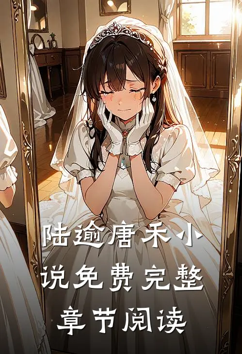 陆逾唐禾小说免费完整章节阅读