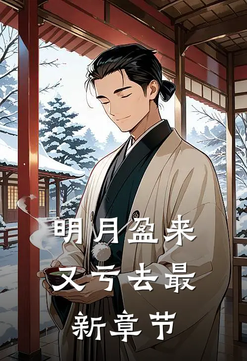 明月盈来又亏去最新章节